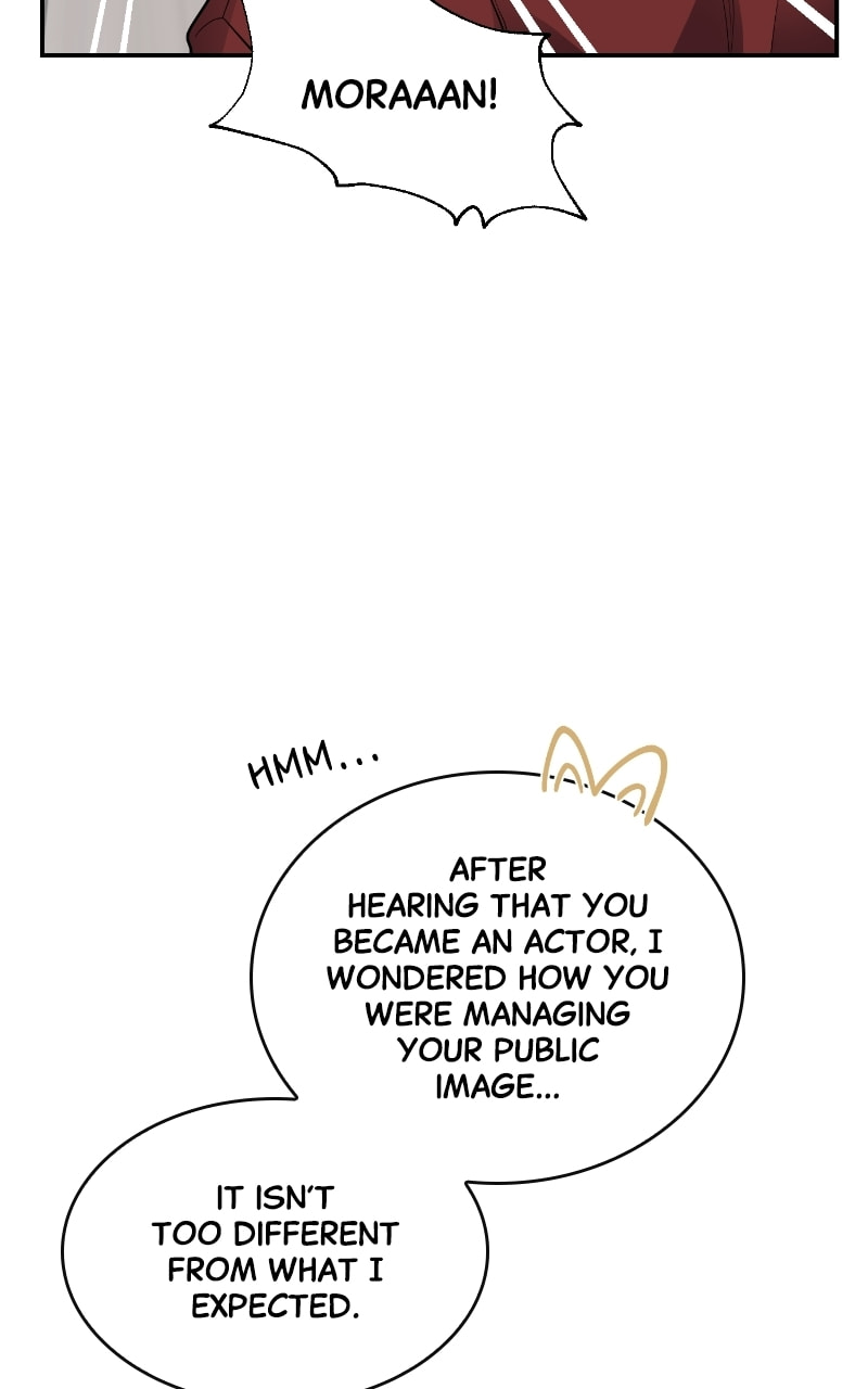 Extroversion of an Immortal – Chapter 32 page 87