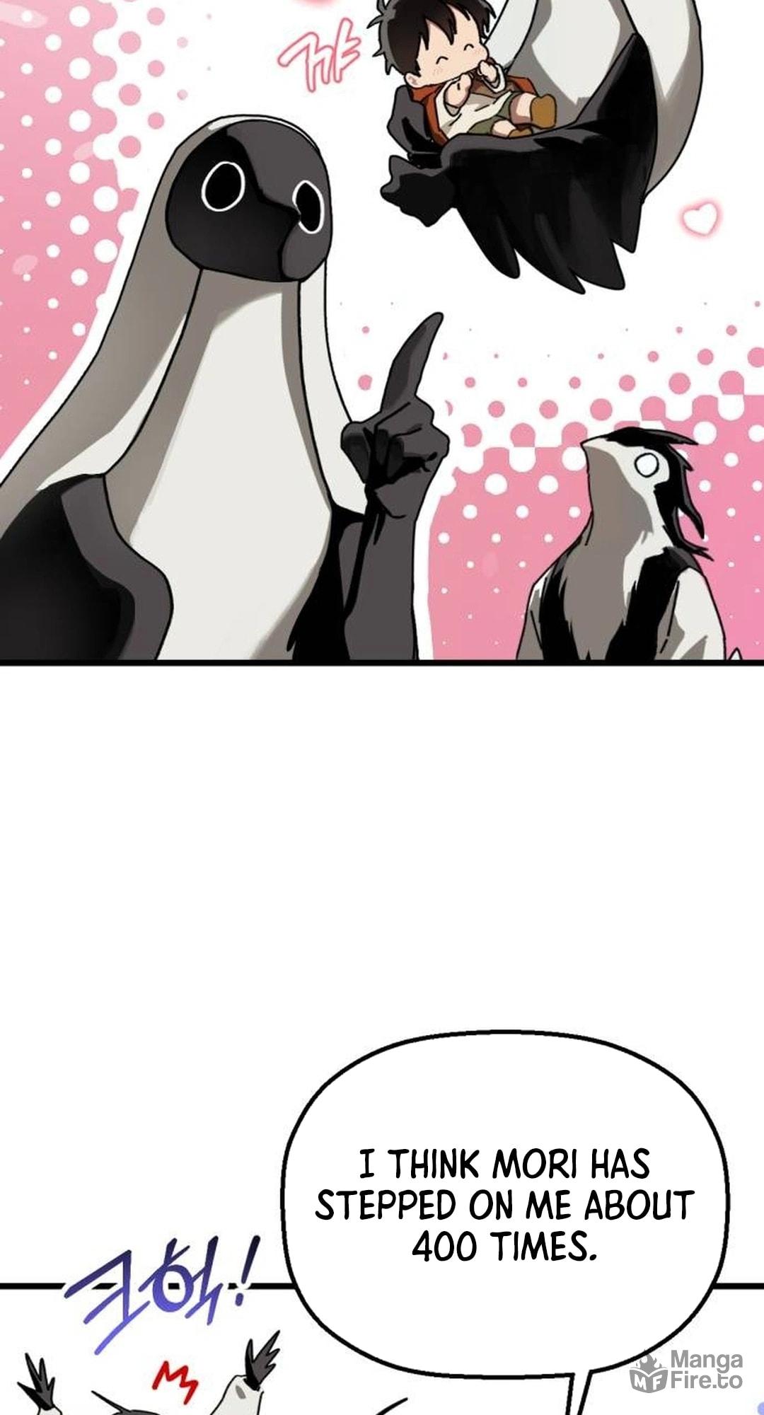 On My Way To See My Mom – Chapter 24 page 23