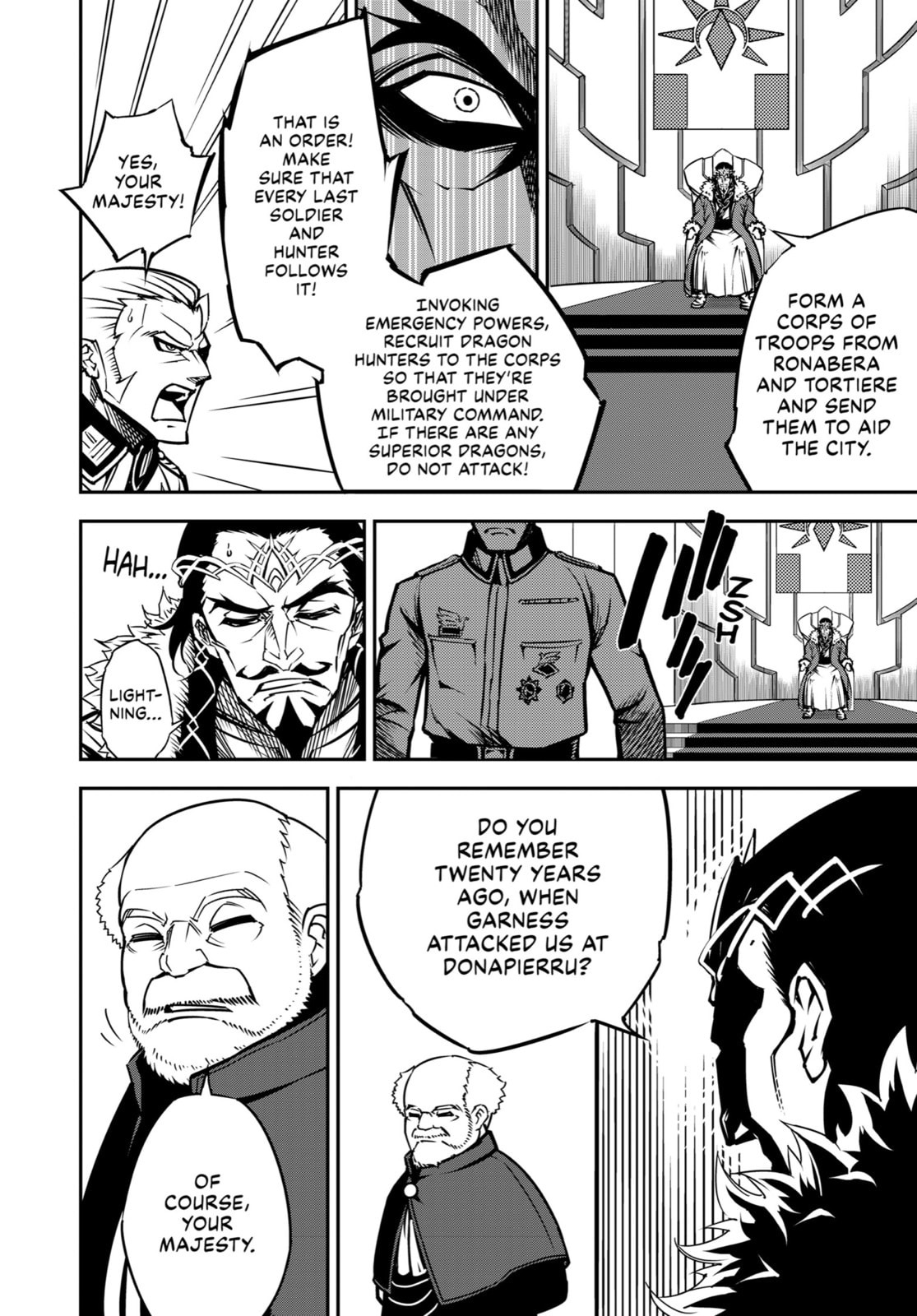 Dragon Hunter page 30
