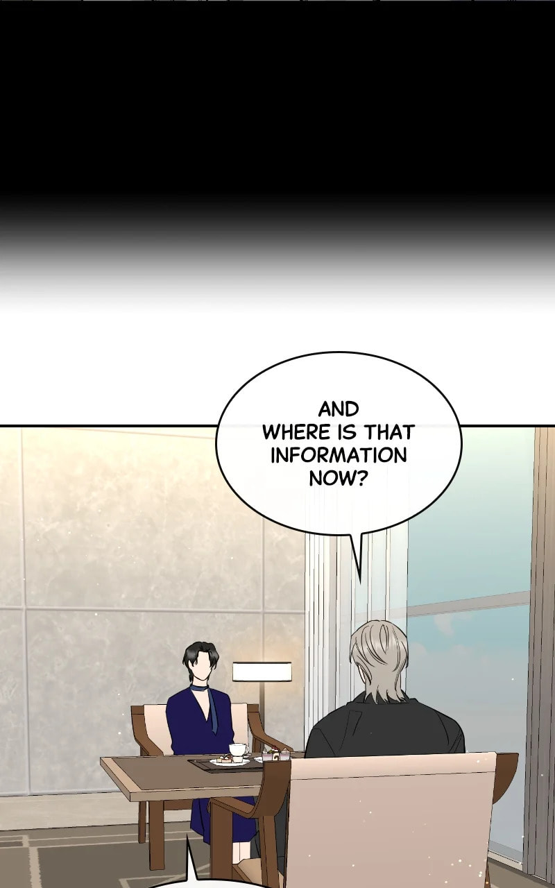 Extroversion of an Immortal – Chapter 65 page 81