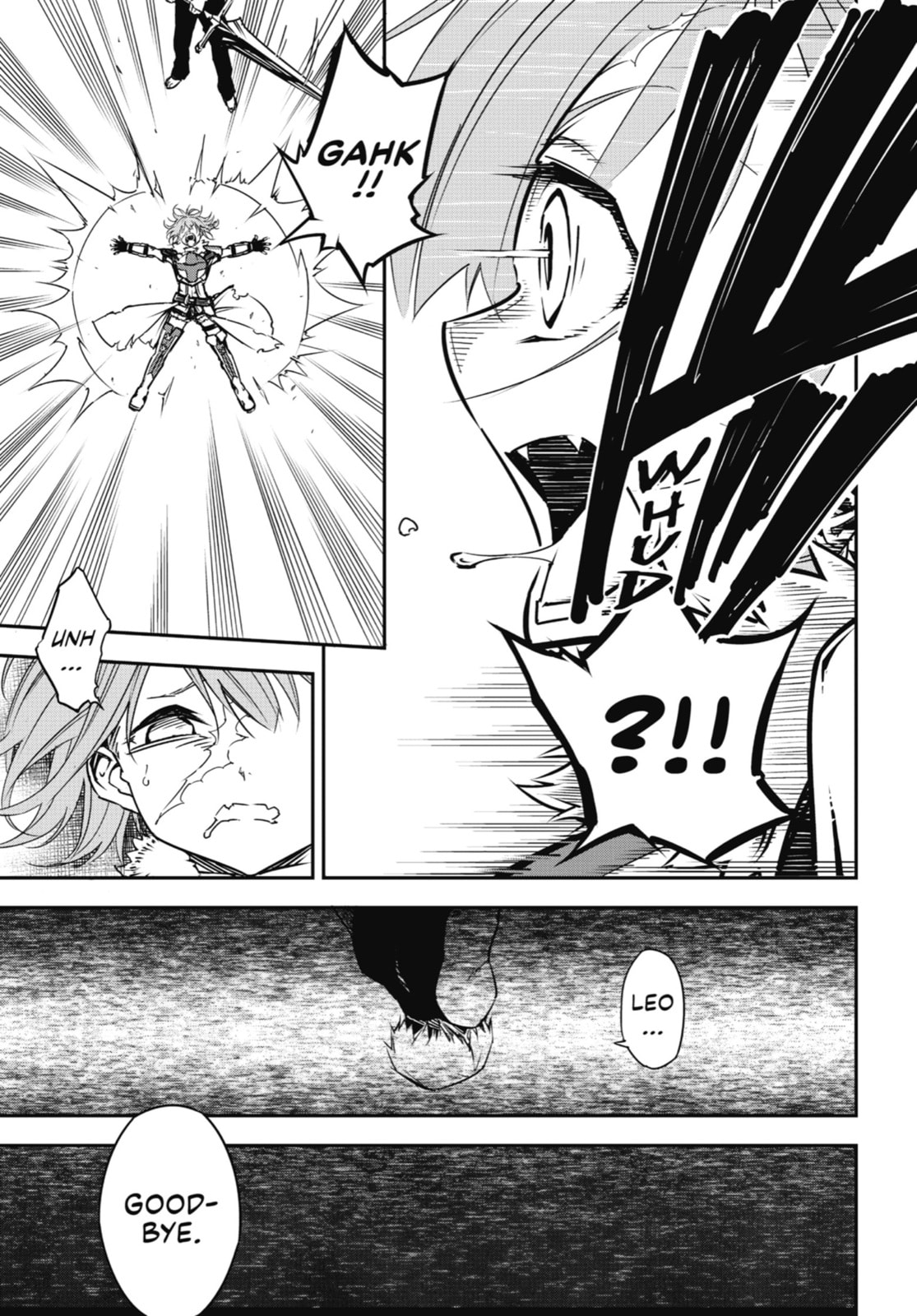 Parting and Reunion page 61