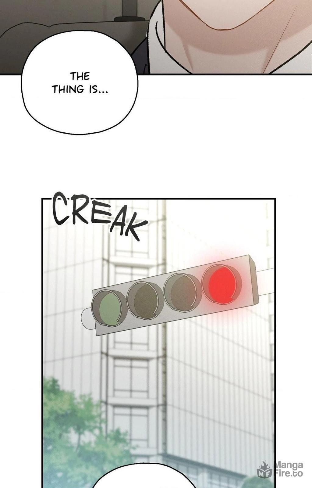 Beyond the Memories – Chapter 68 page 34