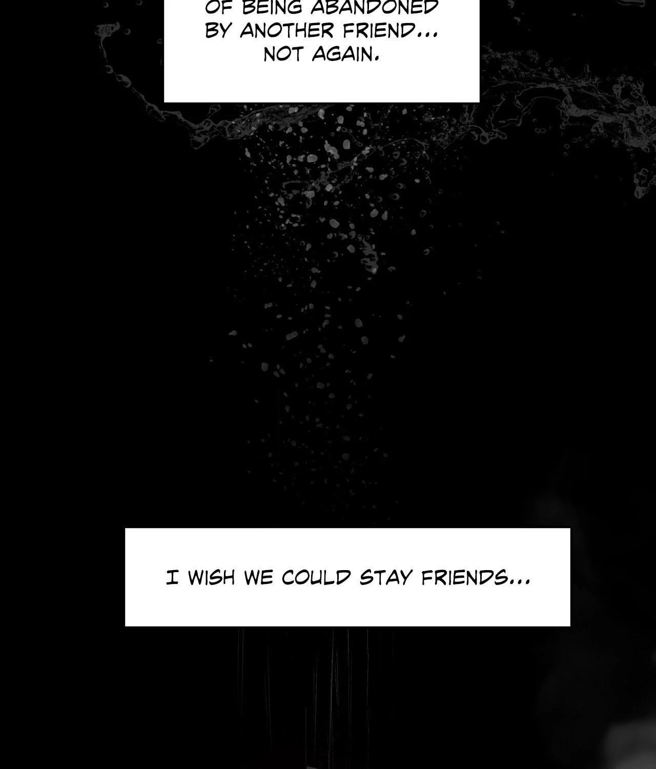 Save the Dae – Chapter 7 page 45