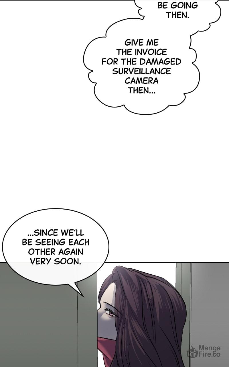 Extroversion of an Immortal – Chapter 9 page 35