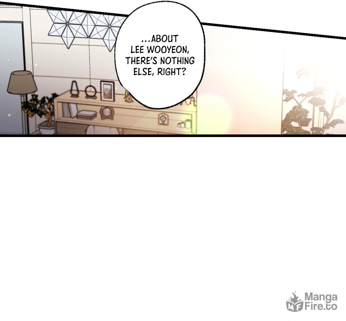 Love History Caused by Willful Negligence – Chapter 30 page 8