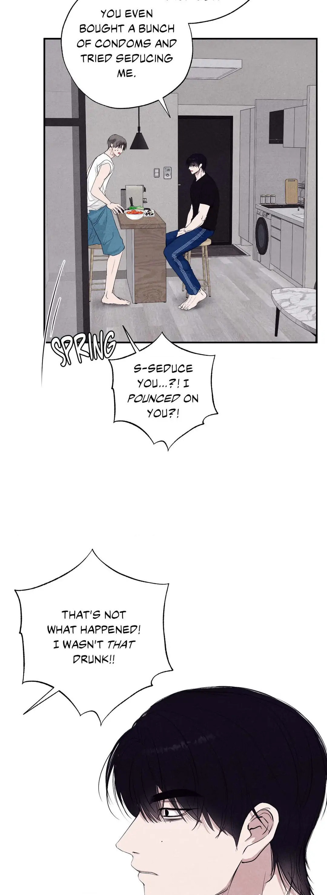 Unsleep – Chapter 17 page 42