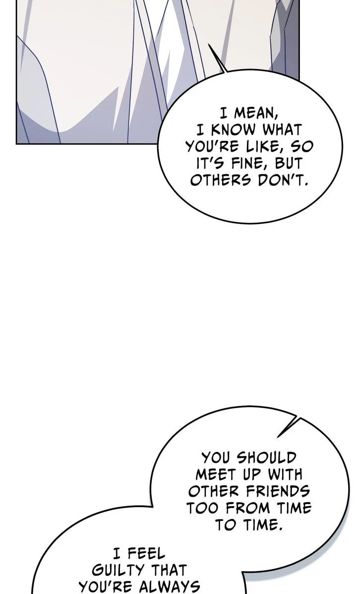 Cozy Obsession – Chapter 56 page 58