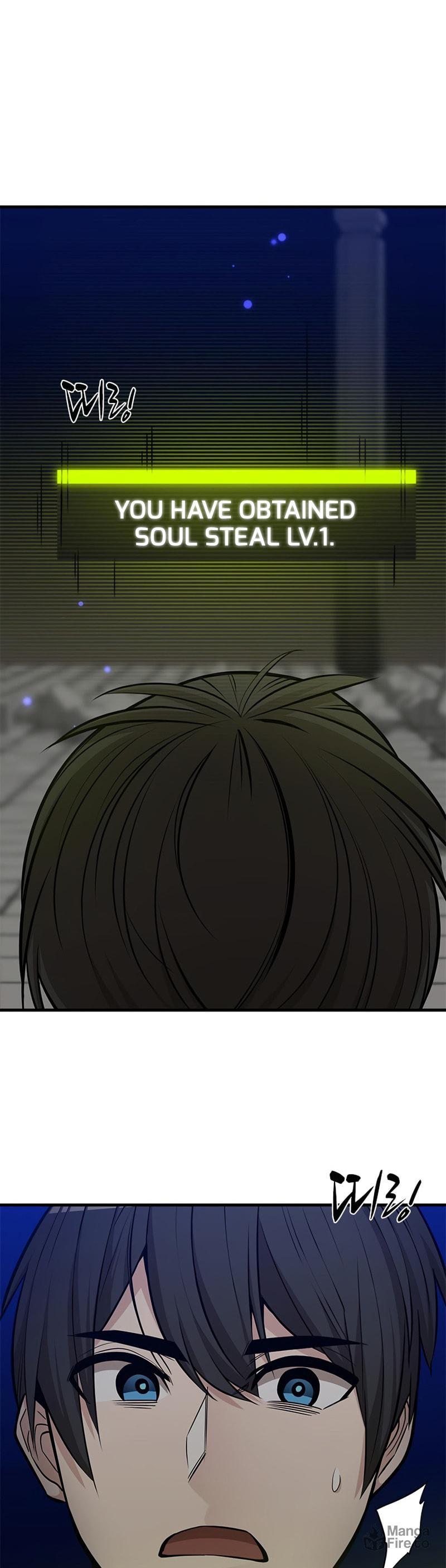 The Tutorial Is Too Tough! – Chapter 46 page 49