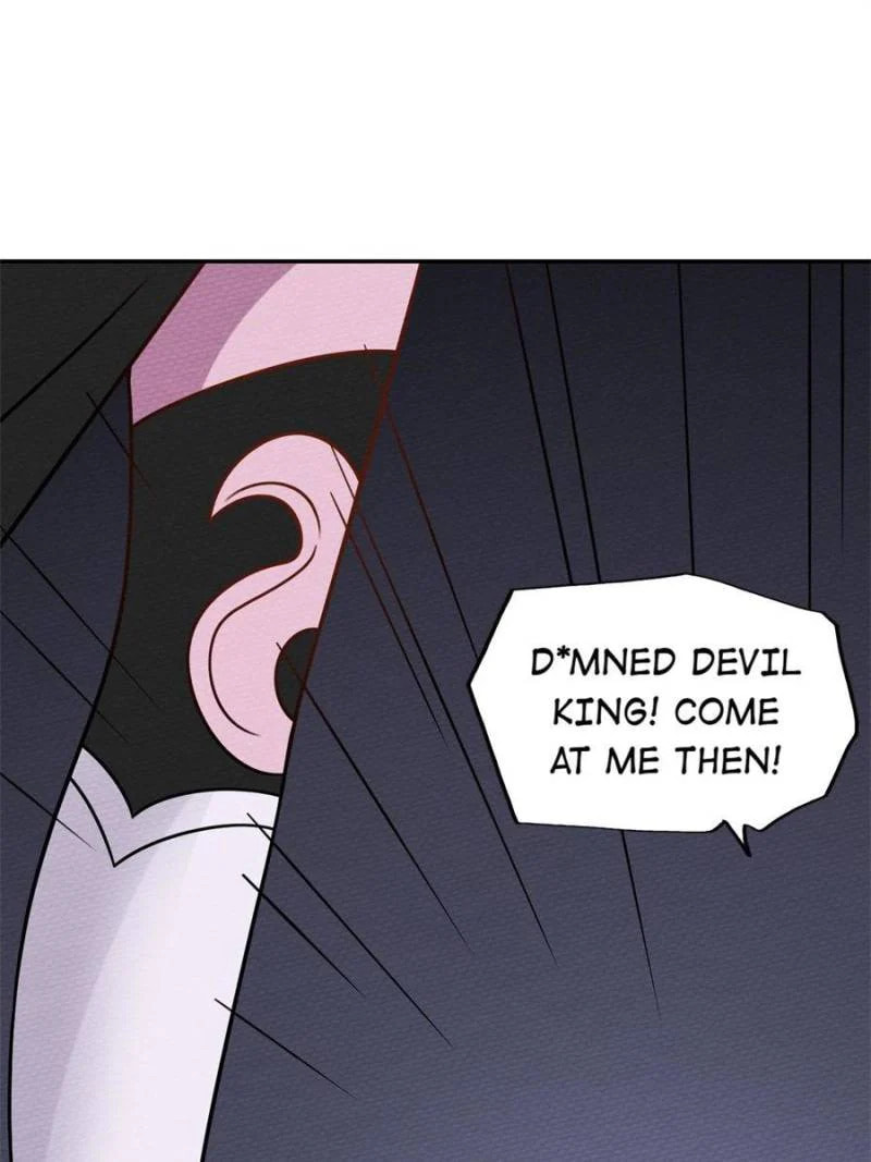 Despite Being Summoned as a Demon, I Still Need to Practice Chinese Medicine (Colored) – Chapter 34 page 46