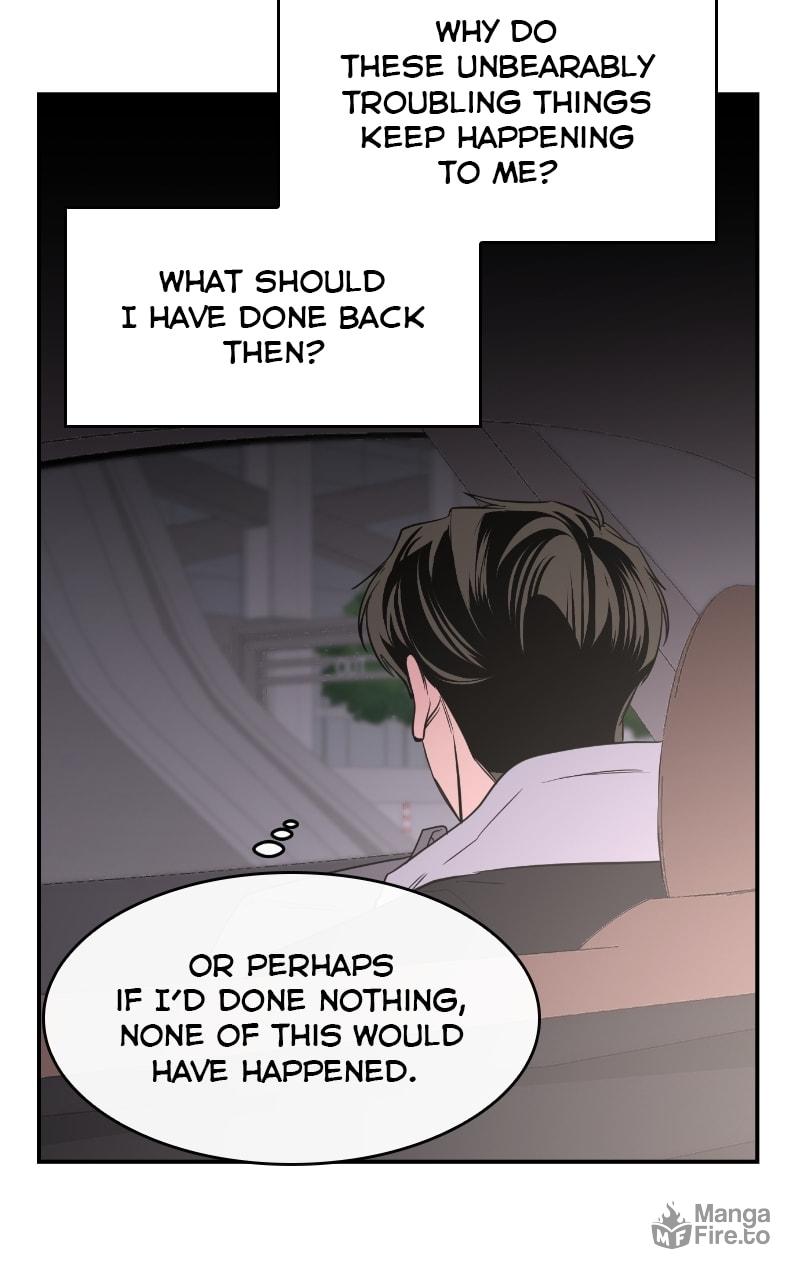 Extroversion of an Immortal – Chapter 14 page 44
