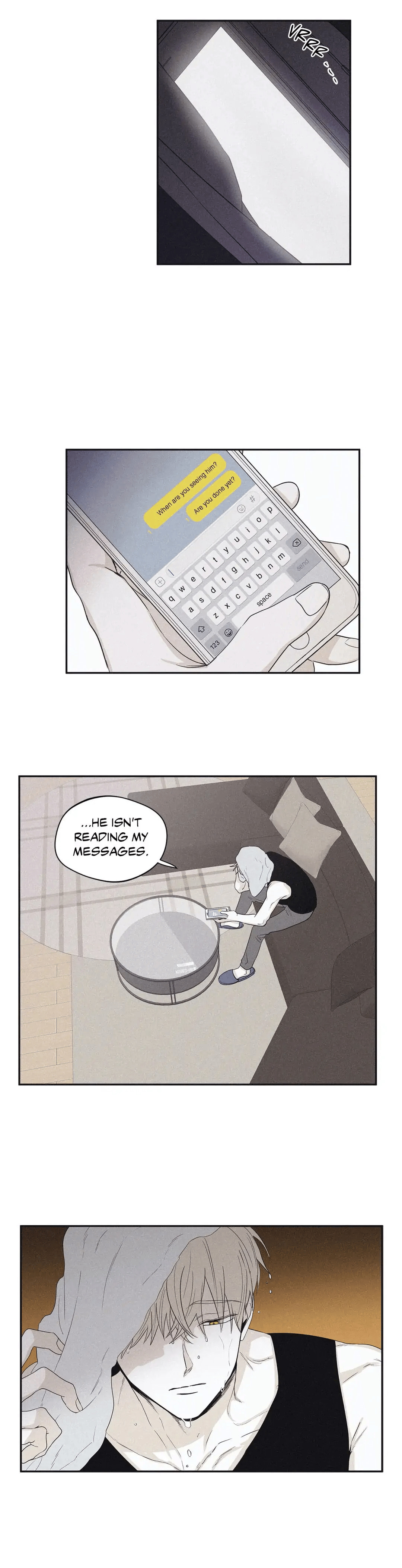 Checkmate (Tan) – Chapter 22 page 16
