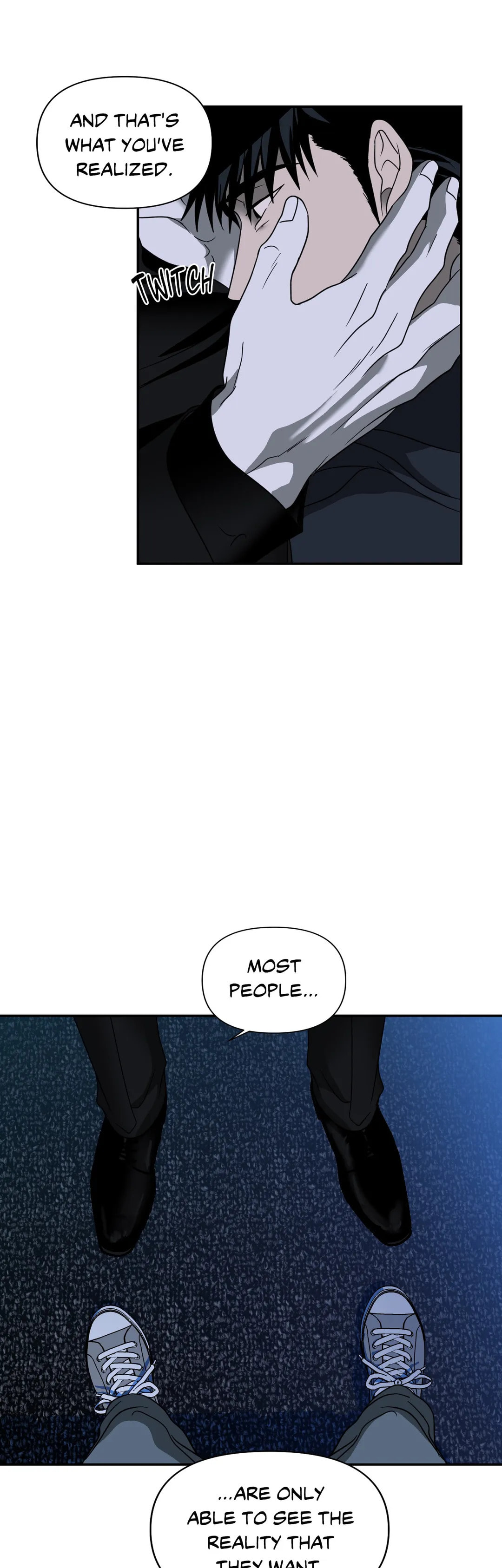 Shutline – Chapter 61 page 32