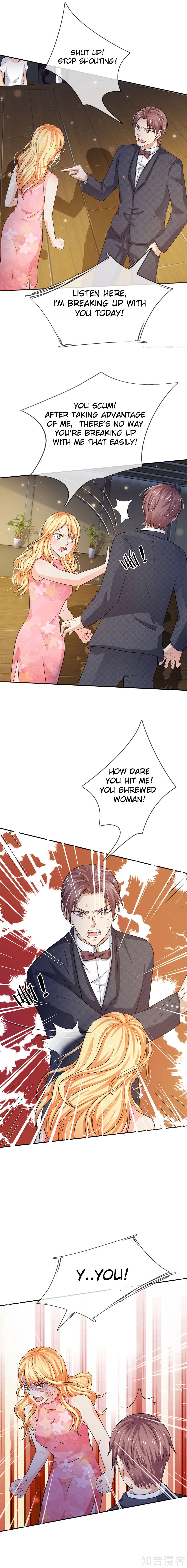 I Am Immortal (Colored) – Chapter 57 page 1
