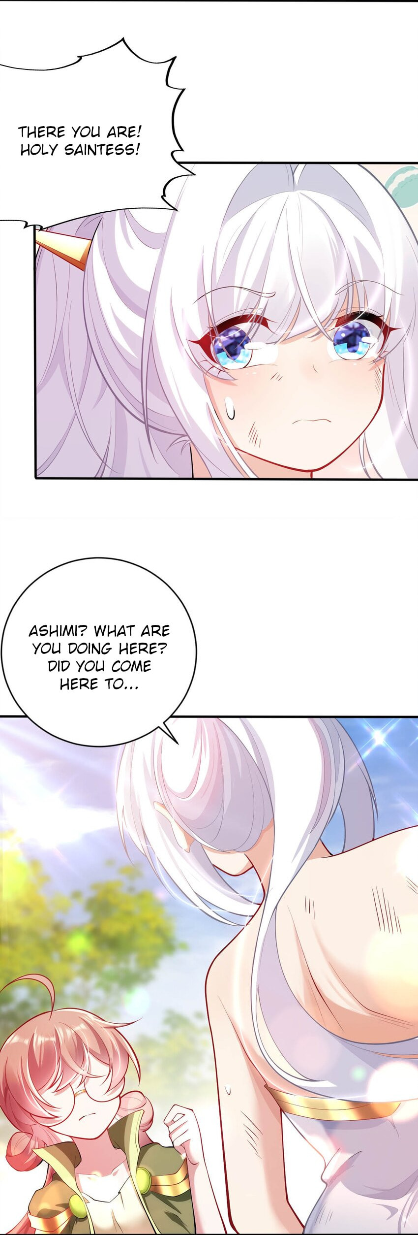 Tears of an Angel page 7