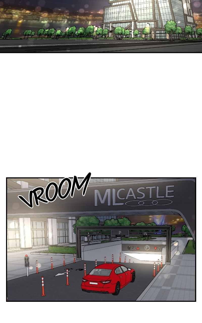 Extroversion of an Immortal – Chapter 12 page 55