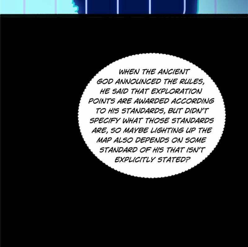 Ancient God's Chosen Warriors – Chapter 17 page 13