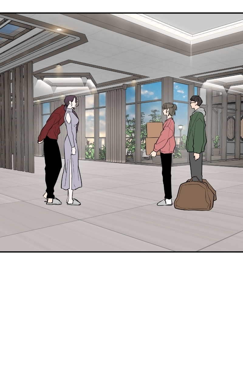 Extroversion of an Immortal – Chapter 32 page 82