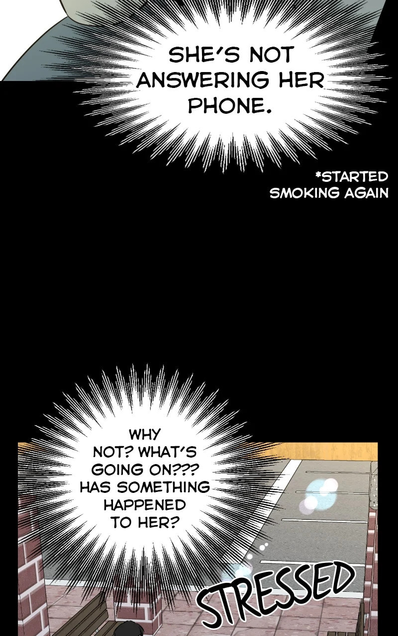 Extroversion of an Immortal – Chapter 69 page 76