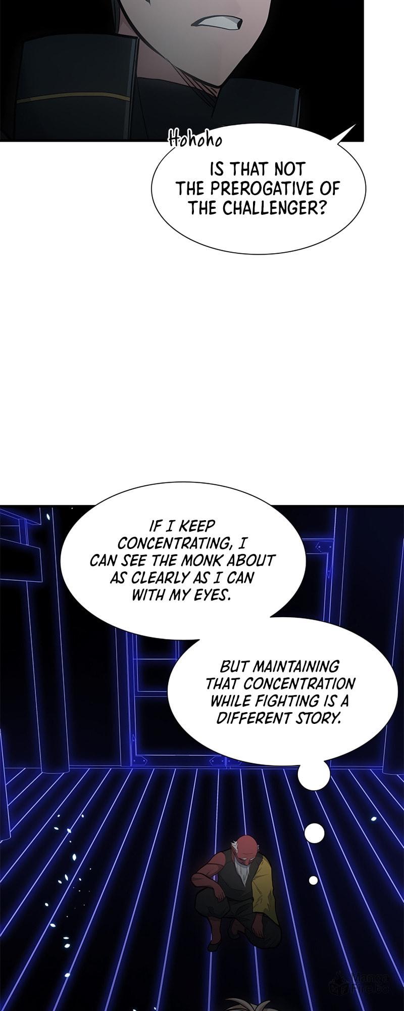 The Tutorial Is Too Tough! – Chapter 72 page 23