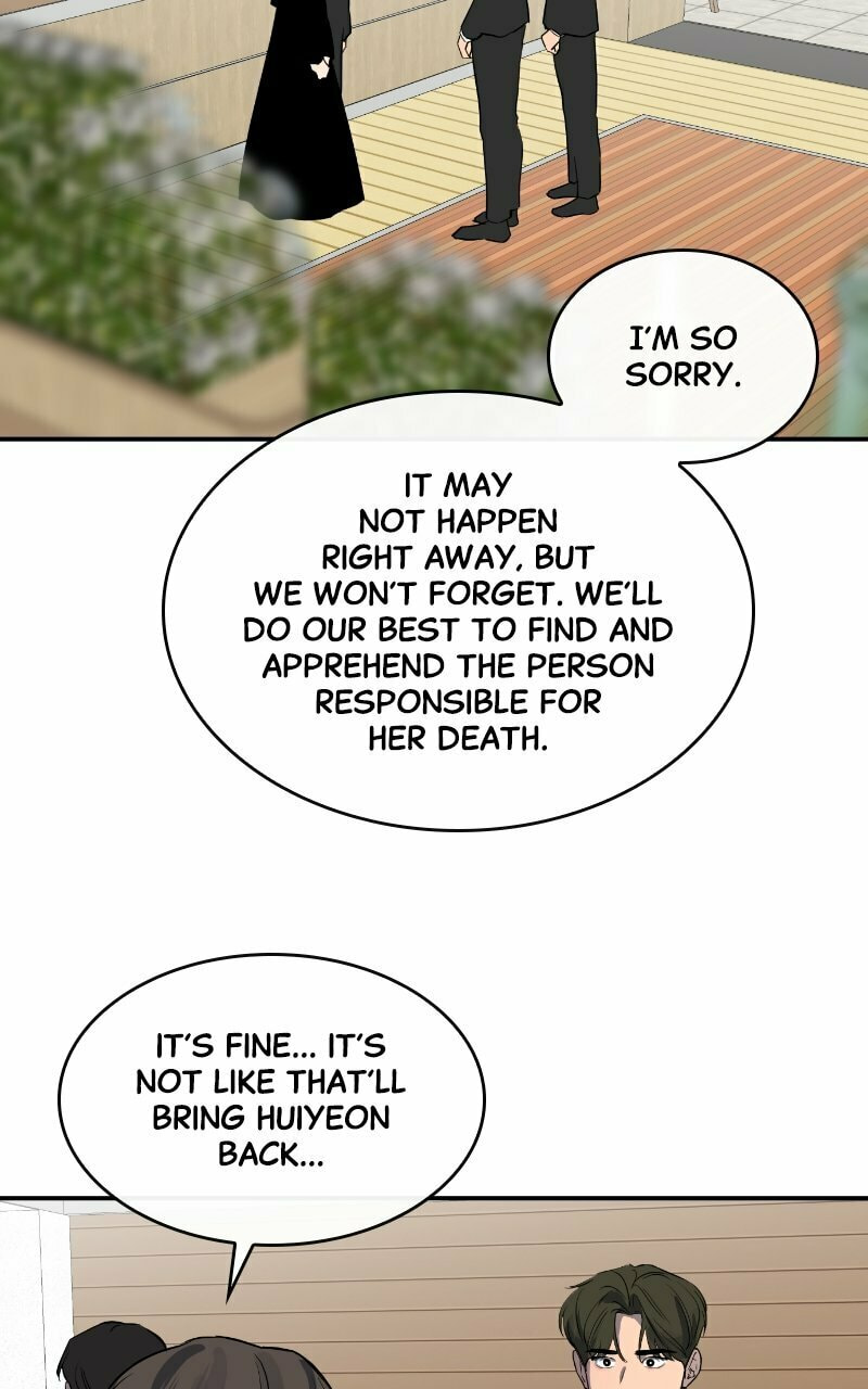 Extroversion of an Immortal – Chapter 10 page 61