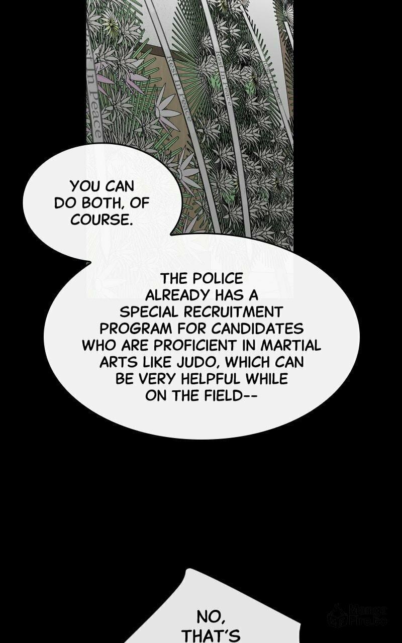 Extroversion of an Immortal – Chapter 51 page 24