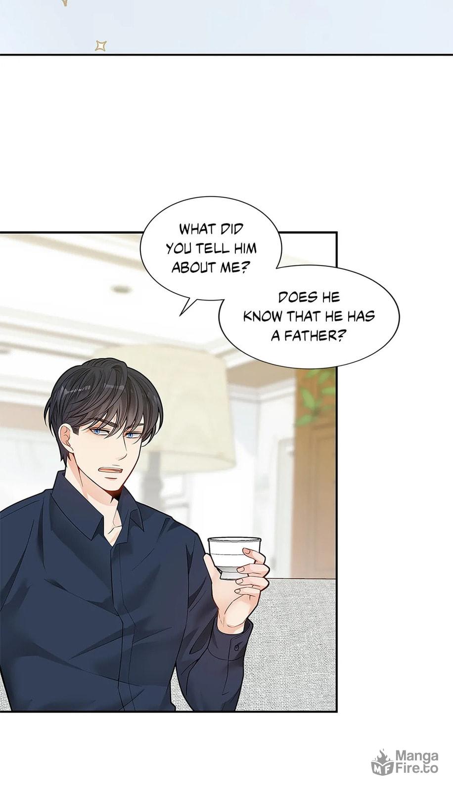 The Clandestine Marriage of a Fox – Chapter 4 page 29