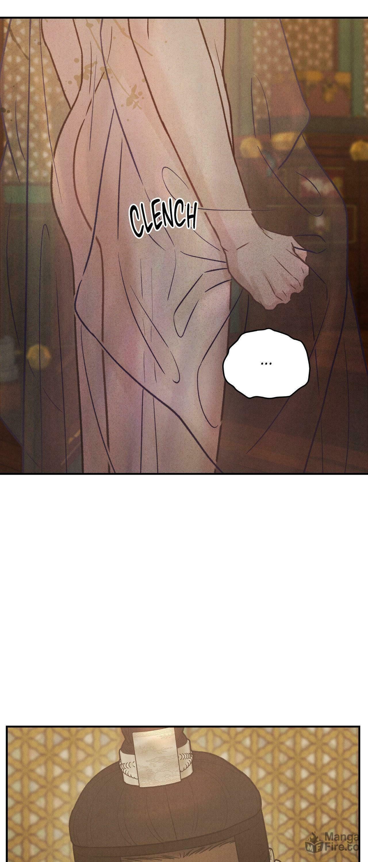 Gale of the God – Chapter 13 page 26