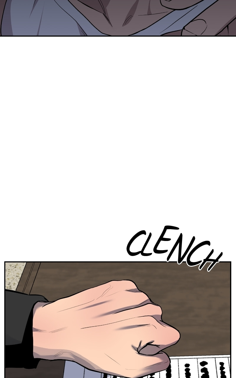 Extroversion of an Immortal – Chapter 7 page 18