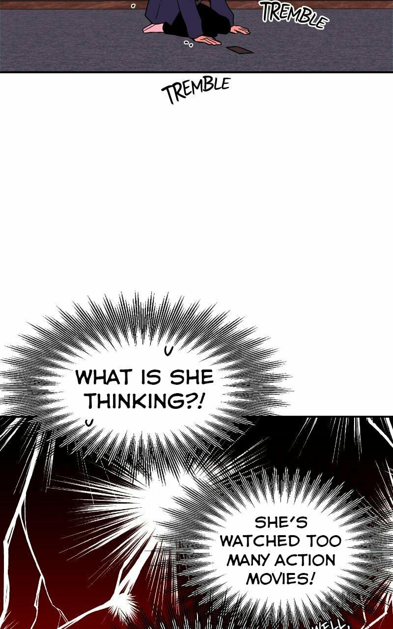 Extroversion of an Immortal – Chapter 21 page 86