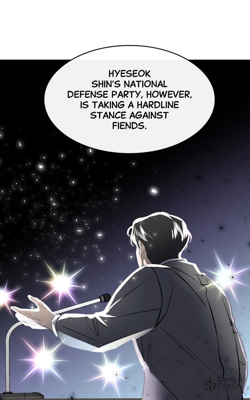 Extroversion of an Immortal – Chapter 53 page 68
