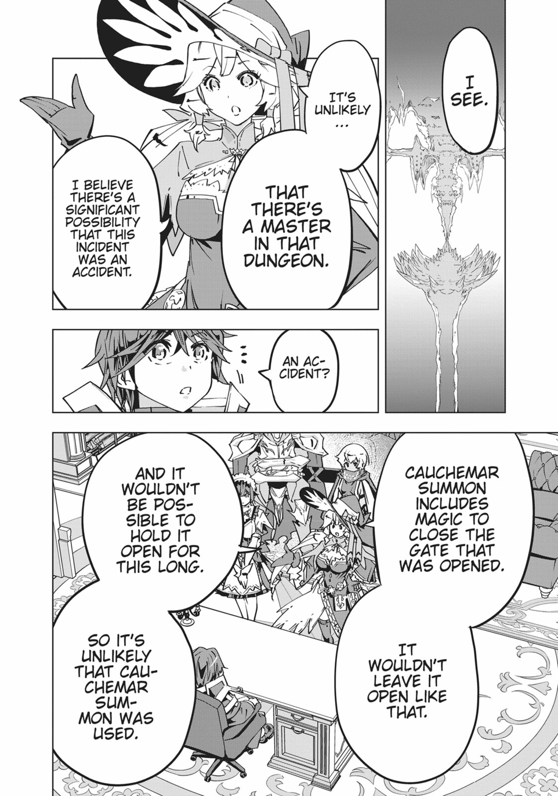 PRESENCE page 15