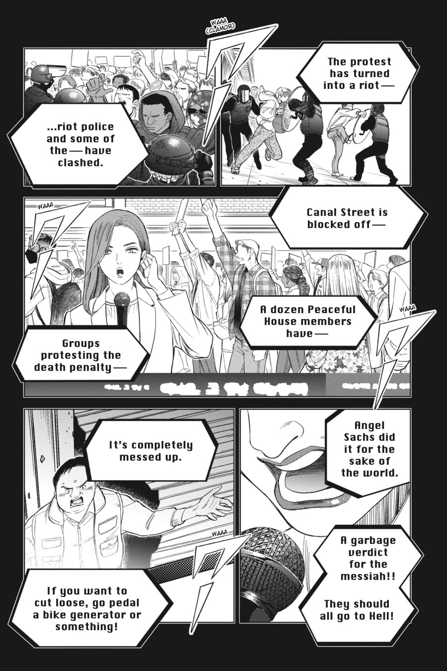 FOR ANGEL page 27