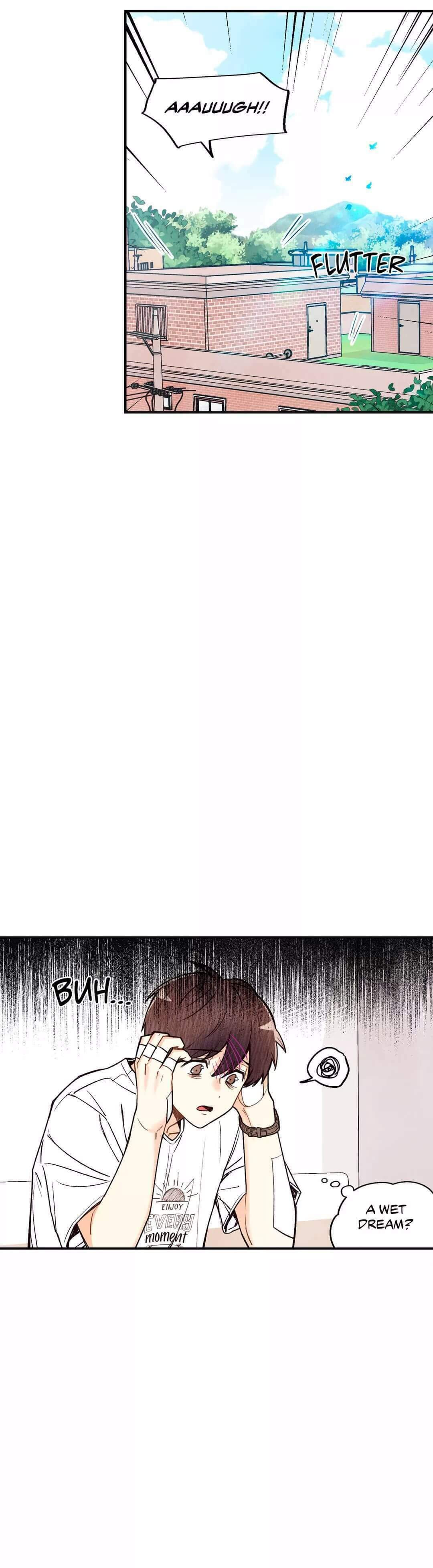 Pian Pian – Chapter 9 page 19