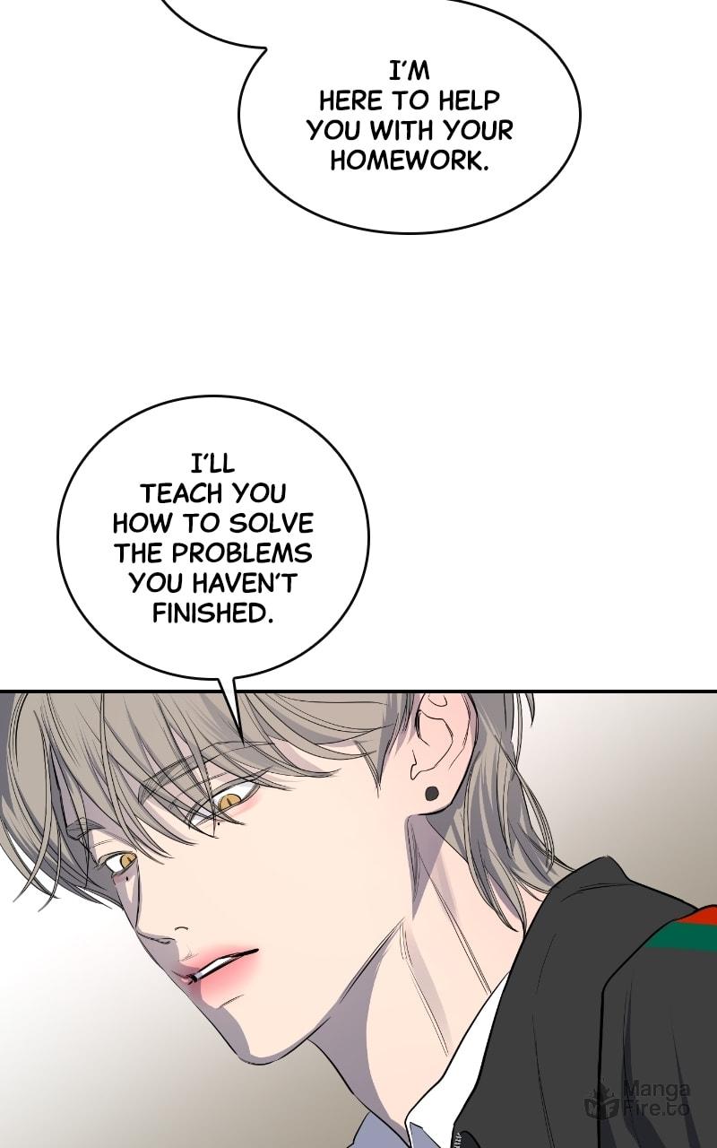 Extroversion of an Immortal – Chapter 47 page 53