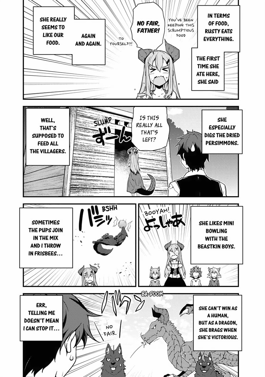 RUSTY page 1