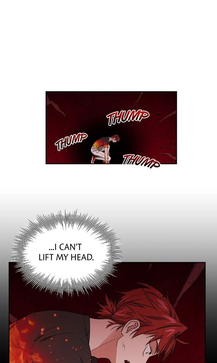 End of Season 1 (Mature) page 10
