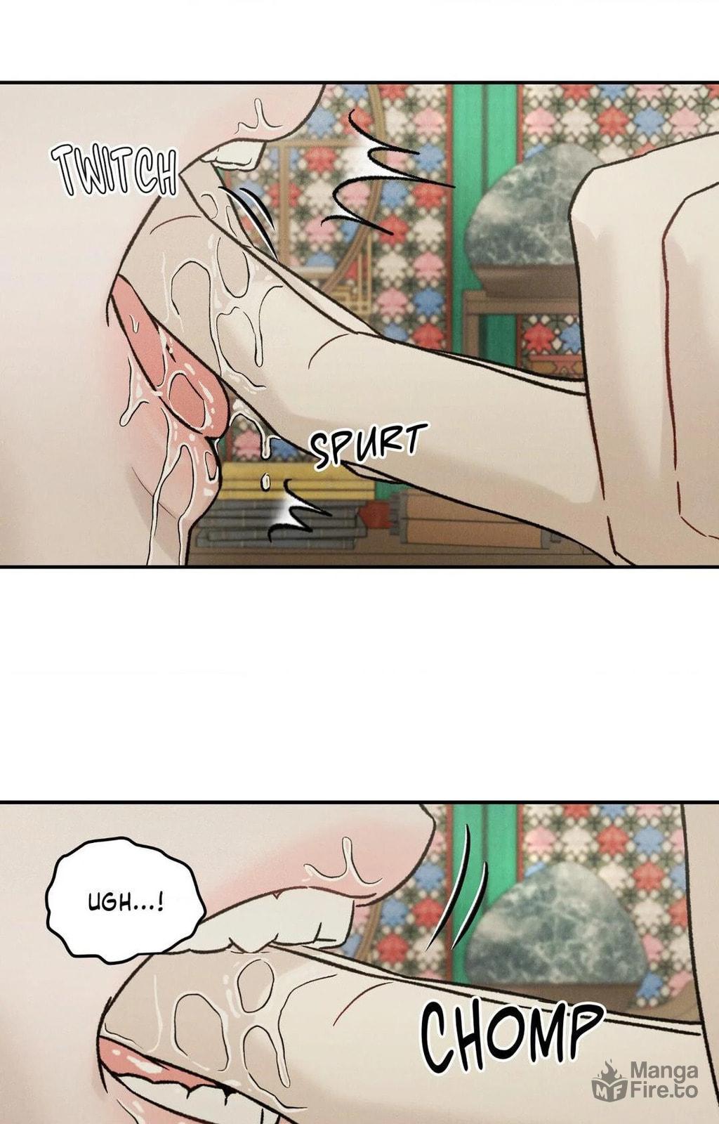 Gale of the God – Chapter 19 page 38