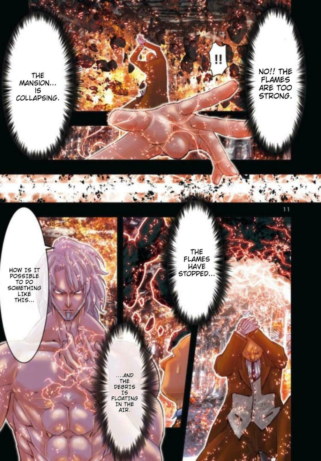 A New Beginning page 10