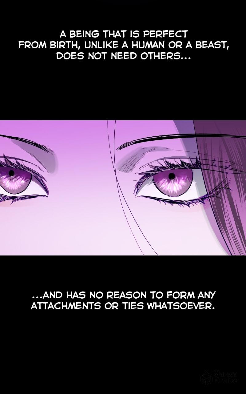 Extroversion of an Immortal – Chapter 43 page 89