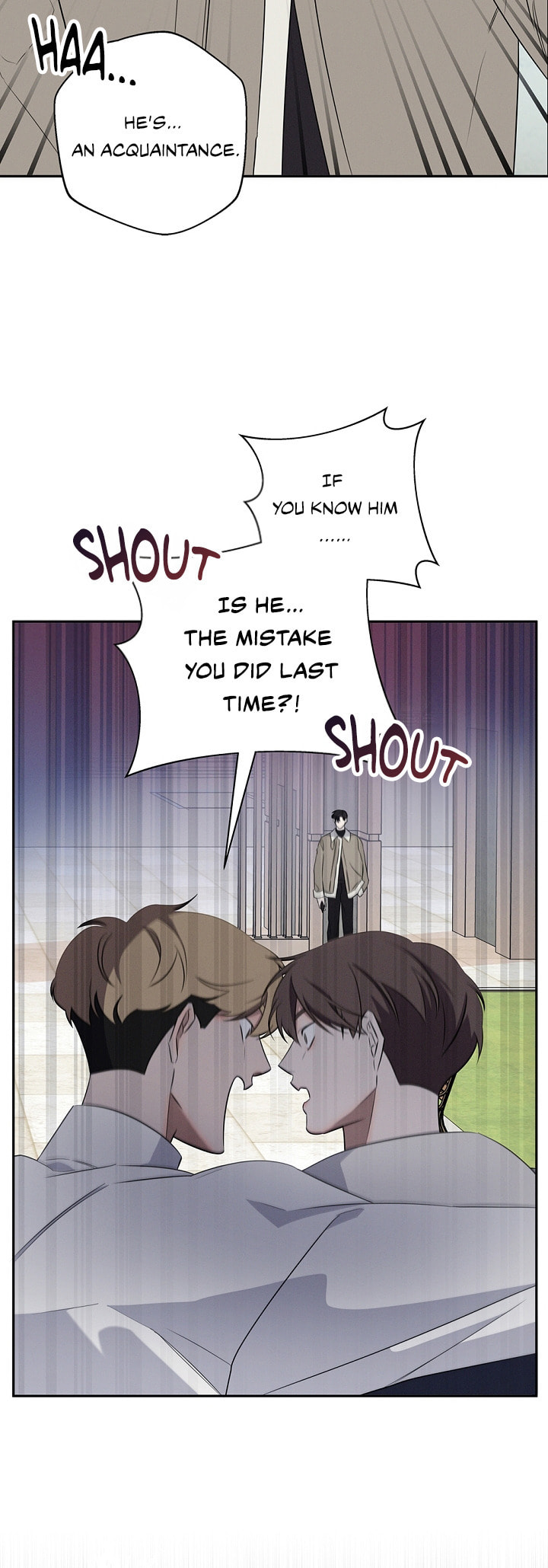 Night of the Unmarked – Chapter 4 page 52