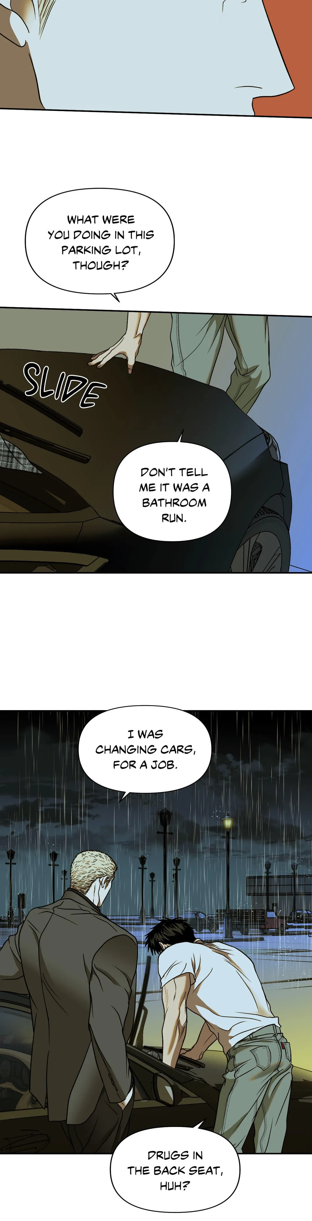 Shutline – Chapter 54 page 15
