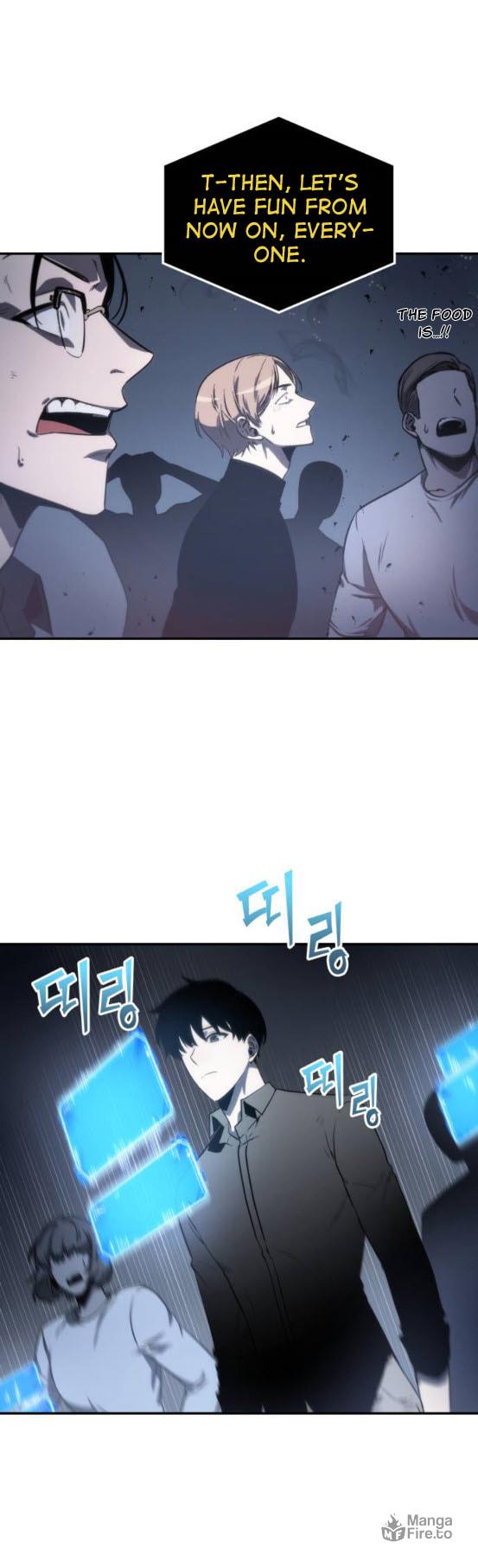 Line of Hypocrisy (3) page 5