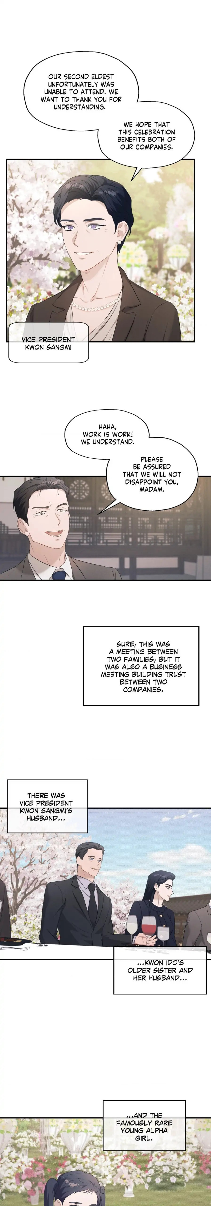 Beyond the Memories – Chapter 4 page 14
