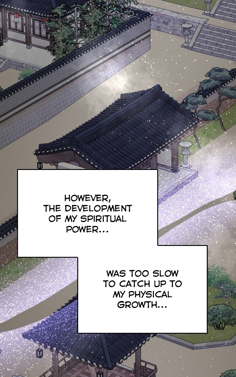 Extroversion of an Immortal – Chapter 39 page 81