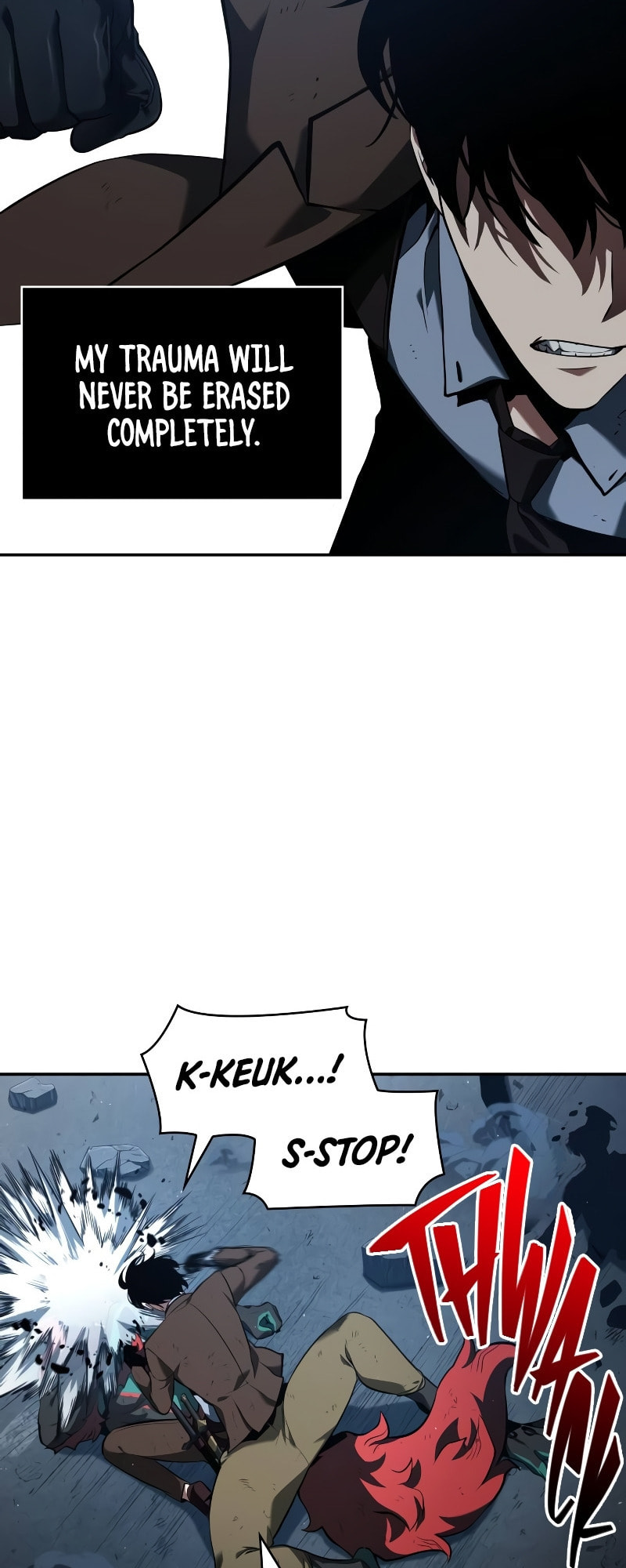 A Kingless World (8) page 28