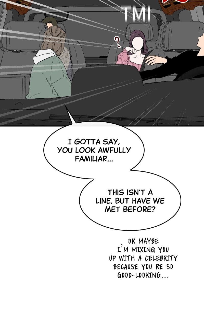 Extroversion of an Immortal – Chapter 55 page 46