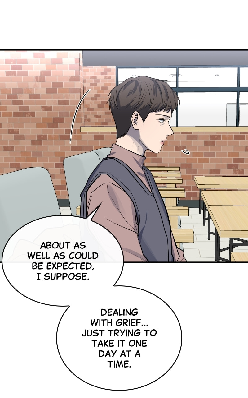 Extroversion of an Immortal – Chapter 31 page 7