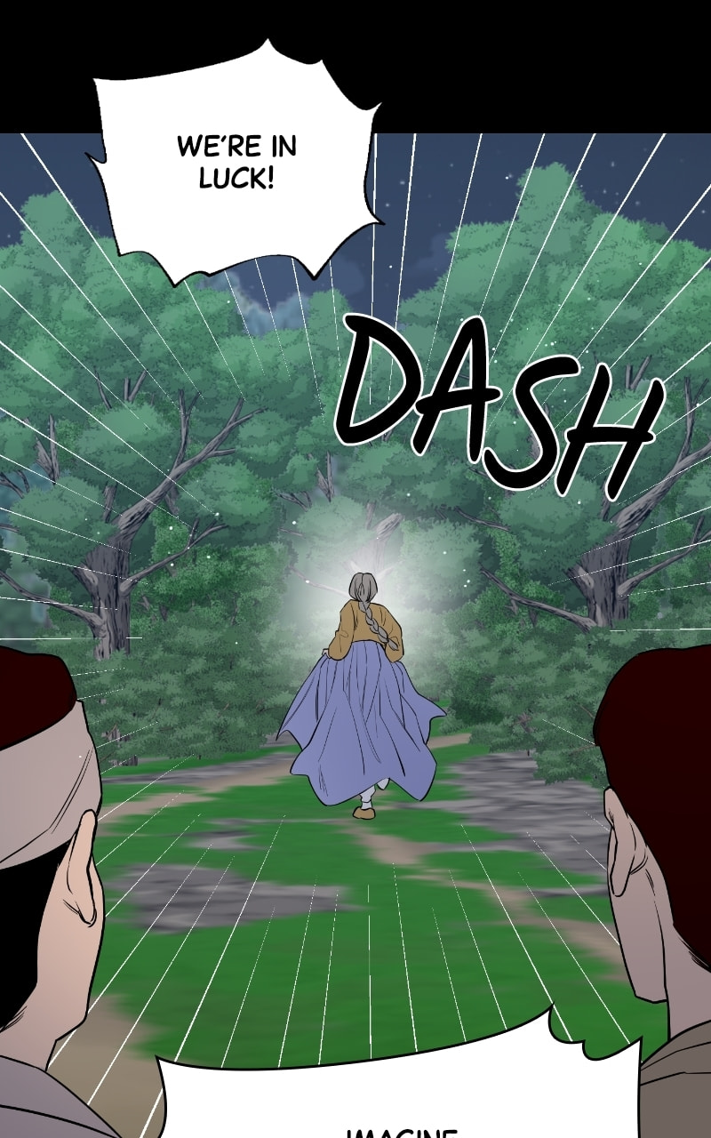 Extroversion of an Immortal – Chapter 42 page 18