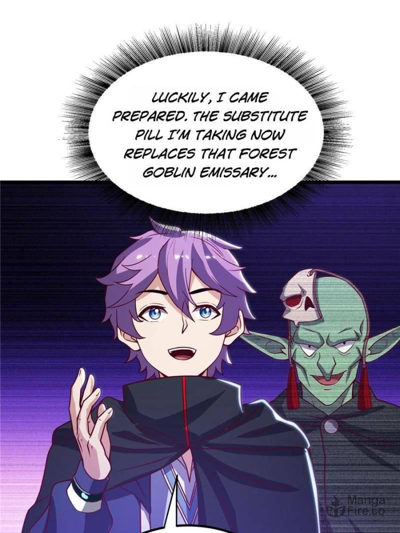 Ancient God's Chosen Warriors – Chapter 28 page 2