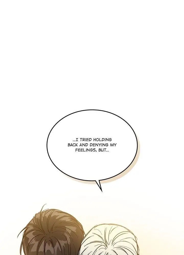 Mistaken Lover – Chapter 20 page 30